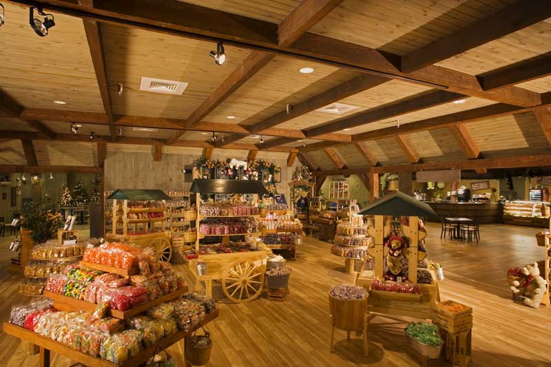 Boyds Bears Store In Tennessee