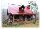 Lake Haven Series perfect for a weekend getaway or vacation cabin.